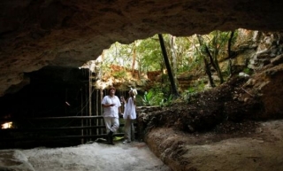 Maravillosas caminatas